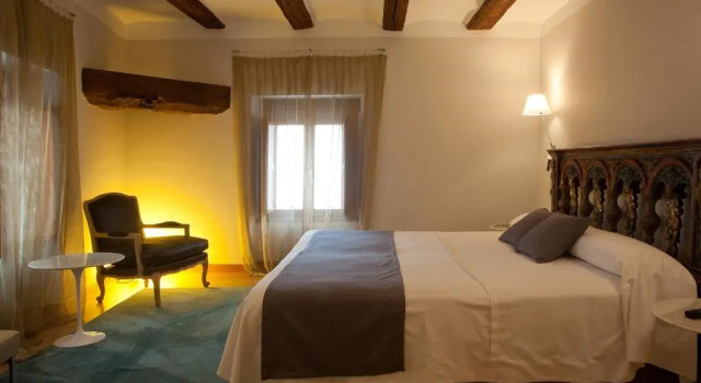Suite Hospederia Chapitel