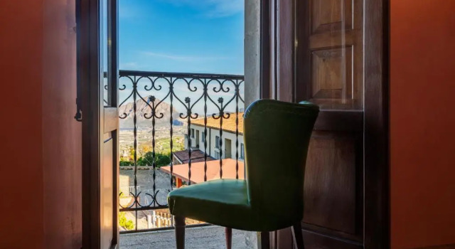 Apartamento 1 dormitorio con vista al mar Brezza DEstate