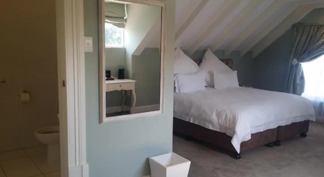 Семейный номер Standard Park Place Boutique Guesthouse