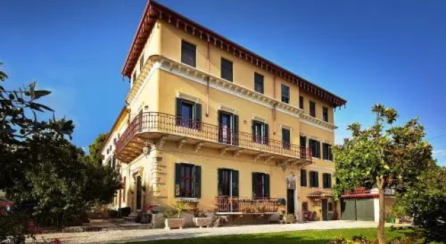Giardino Ferrari