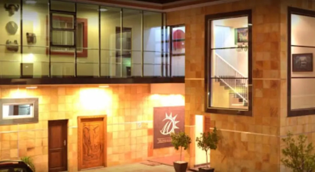 McDonalds Boutique Hotel