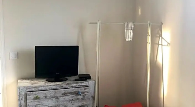 Gîte indépendant 1 chambre, Reservar Hotel Prignac-et-Marcamps 
