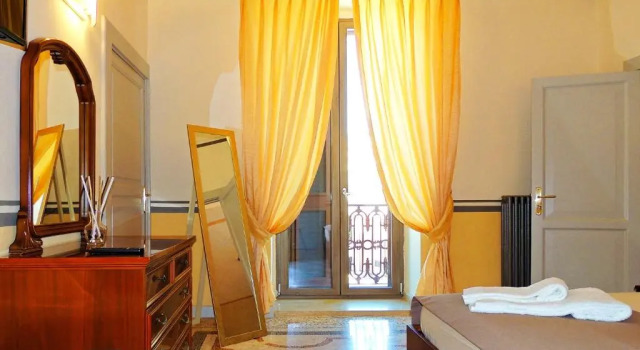 Lievito Madre Palace