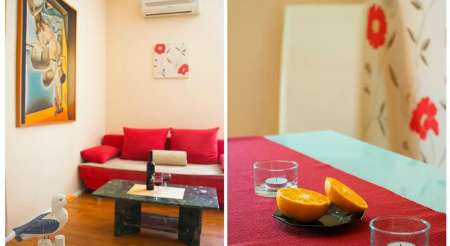 Blue Adriatic Apartments, Prenota Appartamento Splitska 