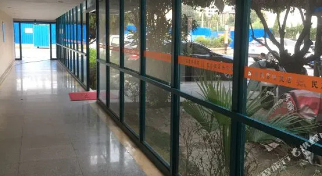 Minzu Hotel