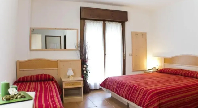 Номер Comfort Park Hotel Bellevue