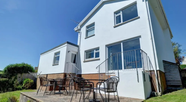 Magnificent holiday home in Georgeham near Beach, Prenota Hotel Hotel e alloggi a Georgeham, Hotel