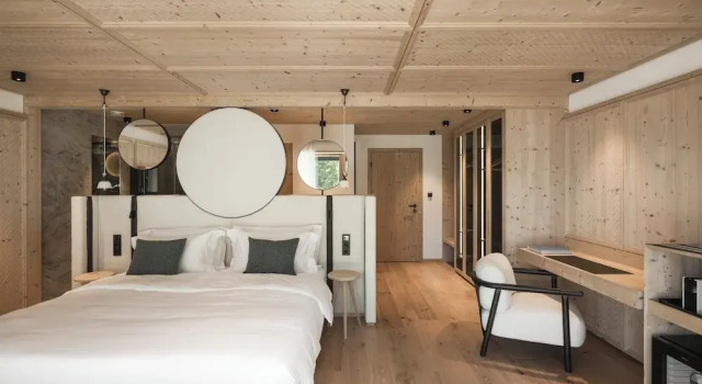 Полулюкс Muliné Lodge