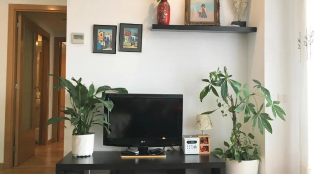 Апартаменты с 2 комнатами Apartment familiar
