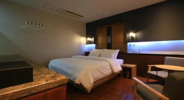 Номер Standard The Ace Hotel
