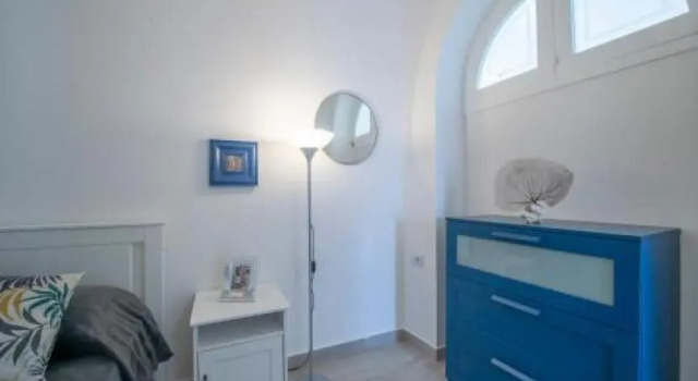 Flat 2 bedrooms 1 bathroom - Conca dei Marini