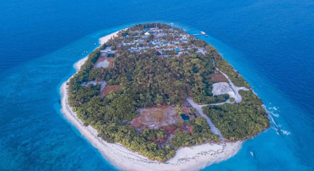 Sabba Beach Suite , Fodhdhoo - Maldives, Prenota Hotel Foddhoo 
