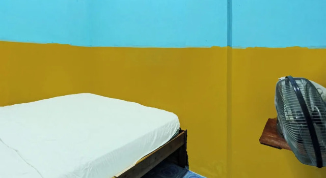 OYO 92327 Homestay Semarang Baru SyariahNearNagoya Hill Shopping Mall, Prenota Hotel Hotel economici a Nagoya