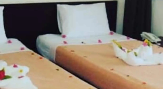 Номер Standard Watamu Adventist Beach Resort