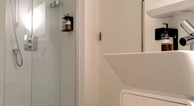 Семейный номер Standard Дуплекс Urban Residences Maastricht
