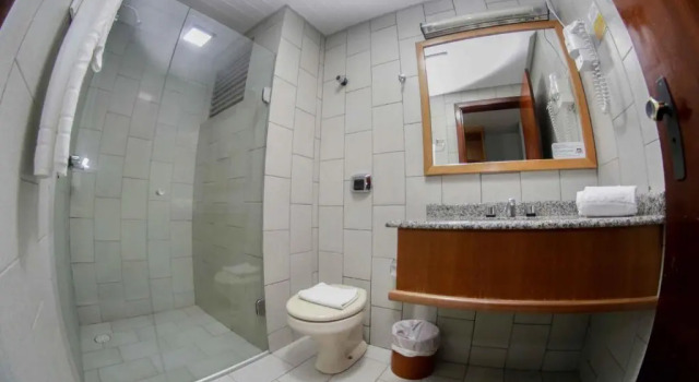 Двухместный номер Superior Susin Hotel