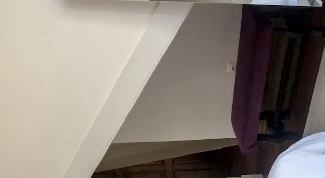 Двухместный семейный номер Standard с балконом Oporto Loft