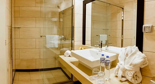 Номер Standard Nobility Grand Hotel