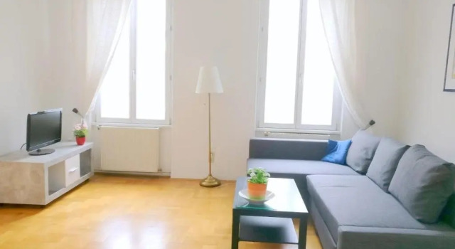 Stylish & Central by JR City Apartments, Varaa Huoneisto Wien Itävalta