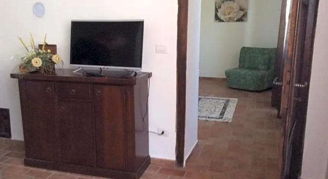 Appartamento Palazzo Sadun