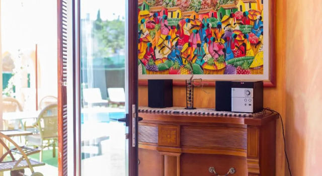 Castellet, Book Hotel Marratxi Mallorca