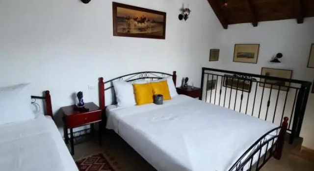 Appartamento AMA Guest House