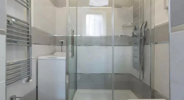 Апартаменты Deluxe Guini Dream Apartment Milan