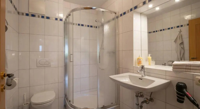 Шале Ferienhaus & -wohnung Flatscher