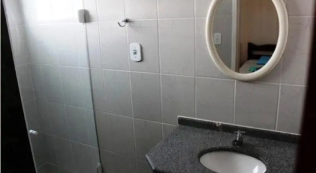 Номер Standard Hotel Atlantico Sul