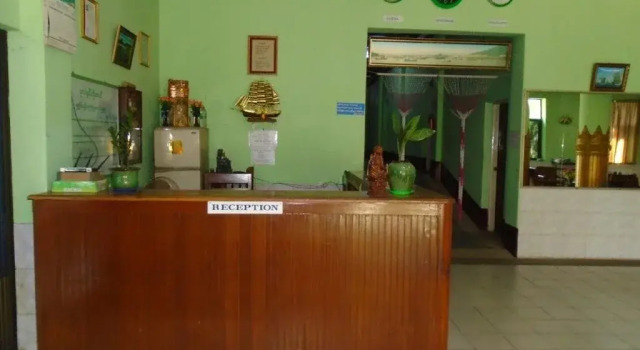Pale Mon Lodging Hotel