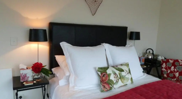 L'abri Bed and Breakfast