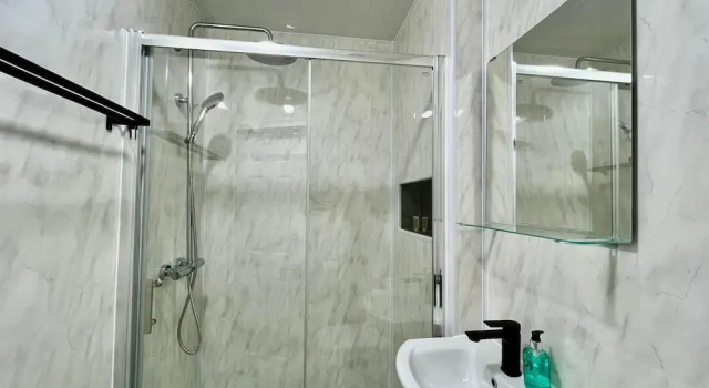 Номер Economy Shamrock Inn
