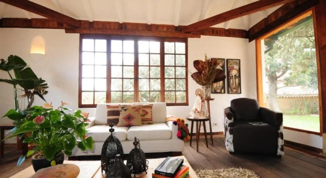 Hotel Casa terra, Book Hotel 3-stjernede hoteller i Boyacá, 3*