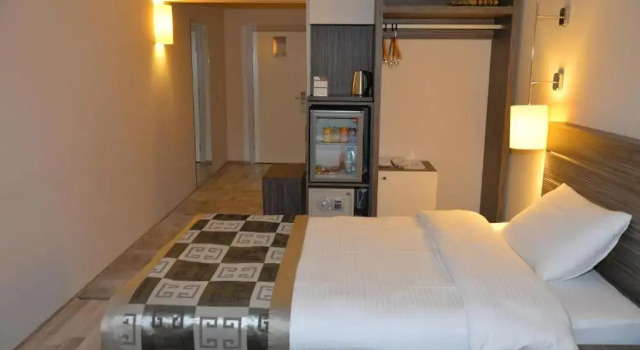 Номер Standard Enar Hotel