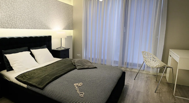 Апартаменты Absynt Apartments Old Town Deluxe