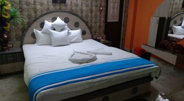 Kalpana Inn