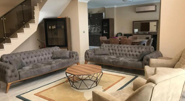 DSF Villas & SPA A17