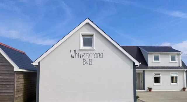 Whitestrand B&B, Забронировать Отель «постель и завтрак» Отели Донегал 3 звезды, 3*