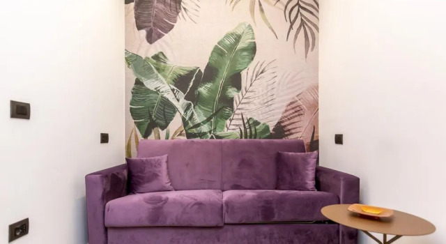 Interno 6 in Siracusa