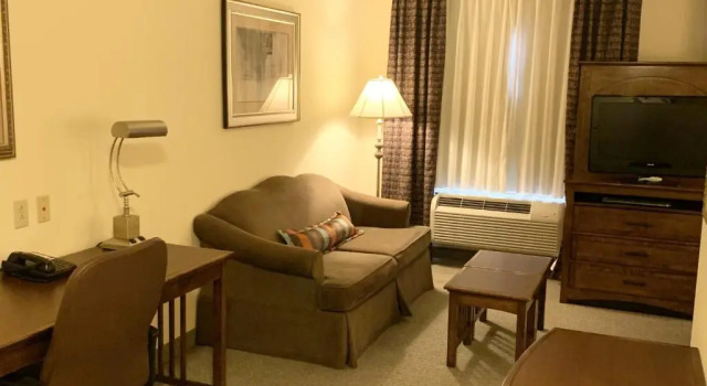 Run of House Staybridge Suites - Albuquerque Airport by IHG