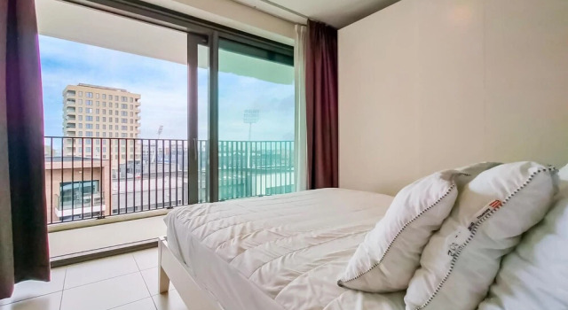 Residentie Crystal Ref. 84, Prenota Hotel Hotel a Fiandre Occidentali con parcheggio, Parcheggio