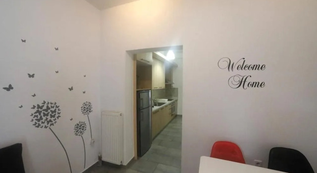 Gazi Boutique Apartment 2, Забронировать Апартаменты/квартира Афины Острова Саронического залива - Аттика, рядом с Тиссио