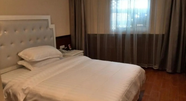 Kending Hotel Jiangning Tuoleja Branch