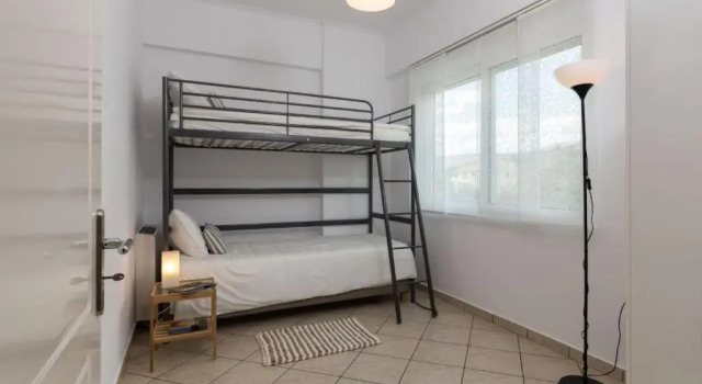 290m² Villa with Pool close to the Airport, Забронировать Вилла Вари-Вула-Вулиагмени Attica Riviera