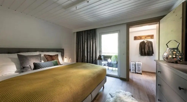 Апартаменты Boutique Apartment in Salzburg