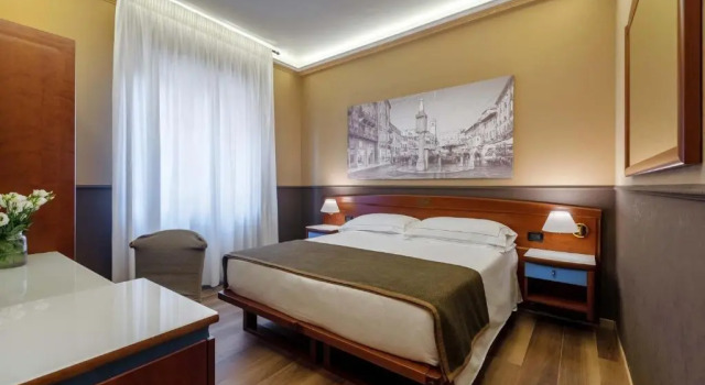 Номер Standard Mastino Rooms