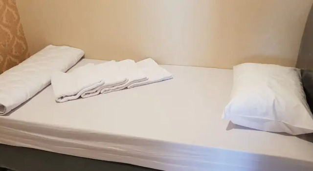 S&A Hotel Residence, Book Hotel Jakarta Jakarta Province