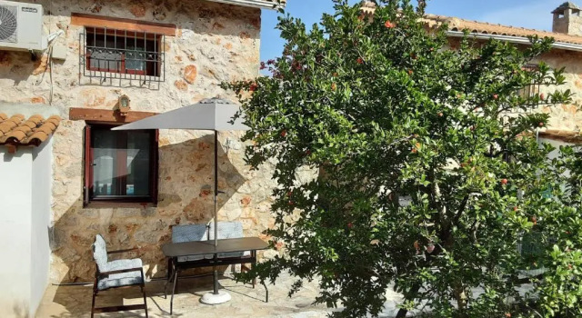 Dioni Villa