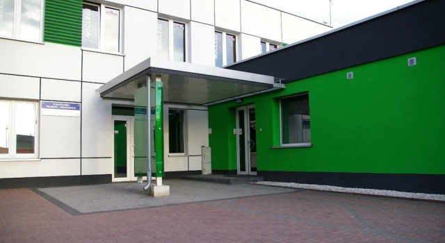 Pokoje Gościnne Koral