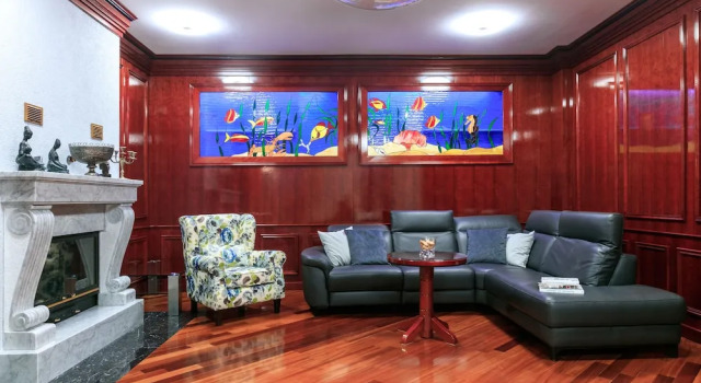 Apartments Donna with Sea View, Prenota Appartamento Vis 